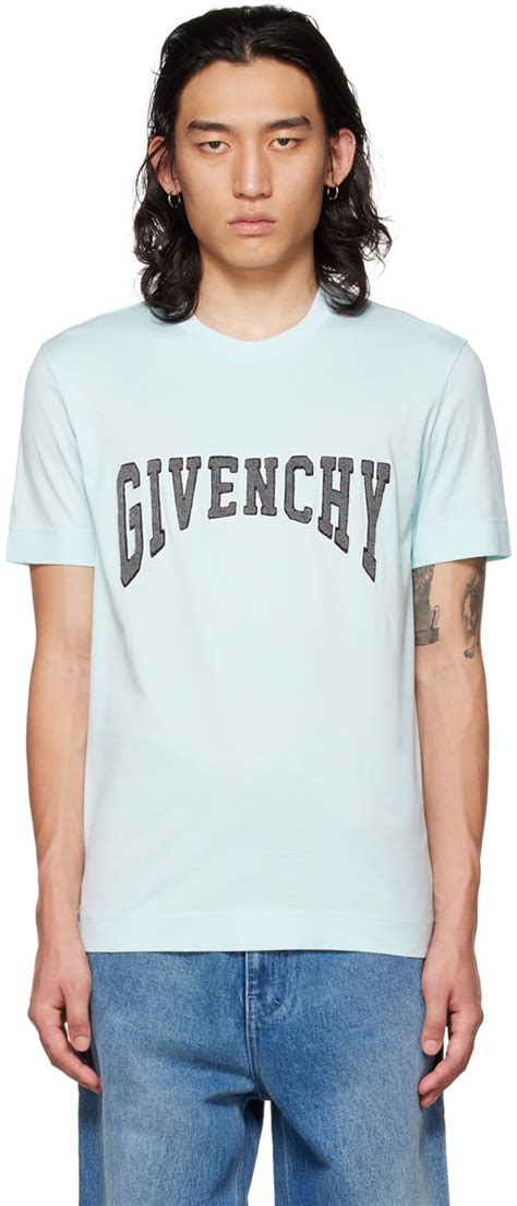 givenchy medusa t shirt|givenchy t shirts.